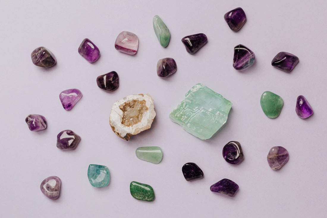 How to Choose the Right Birthstone Jewelry for Your Loved Ones