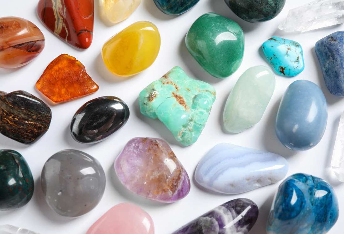 What is a Birthstone? The Meaning and History of Birthstones